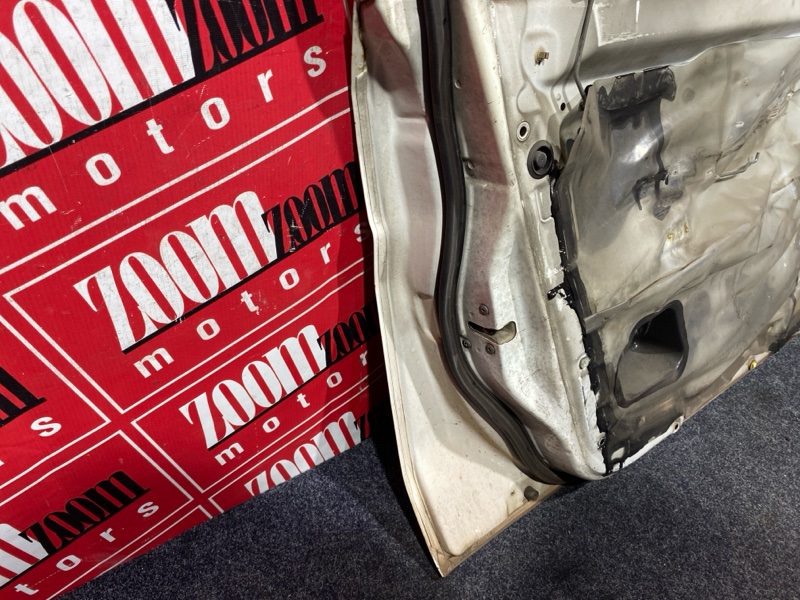 Дверь боковая, 3700 рублей, Солонцы