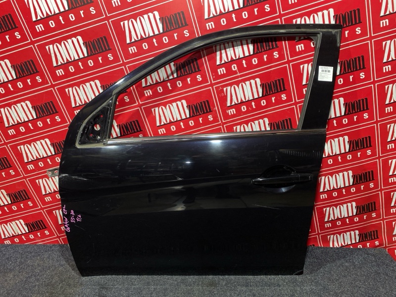 Дверь боковая, 27600 рублей, Солонцы