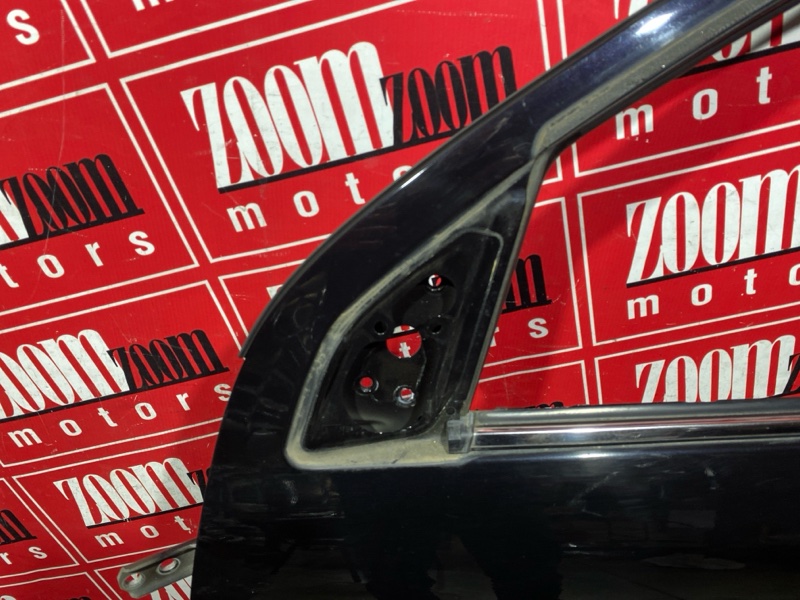 Дверь боковая, 27600 рублей, Солонцы