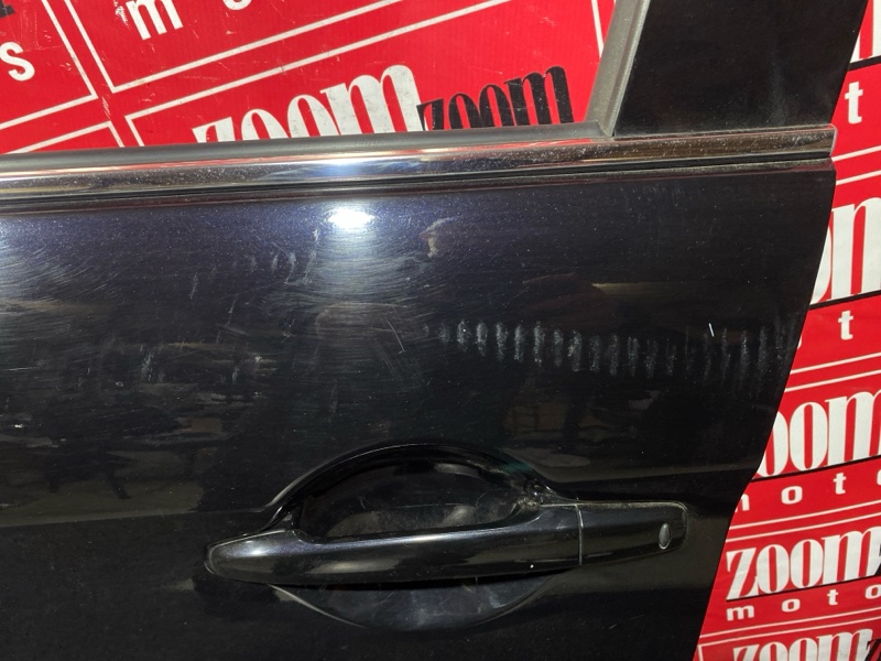 Дверь боковая, 27600 рублей, Солонцы