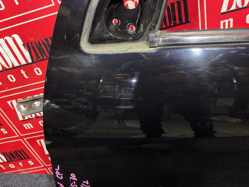 Дверь боковая, 27600 рублей, Солонцы