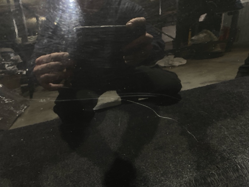 Дверь боковая, 27600 рублей, Солонцы