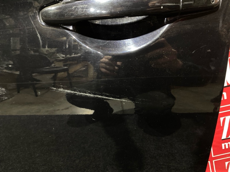 Дверь боковая, 27600 рублей, Солонцы