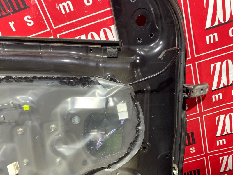 Дверь боковая, 27600 рублей, Солонцы