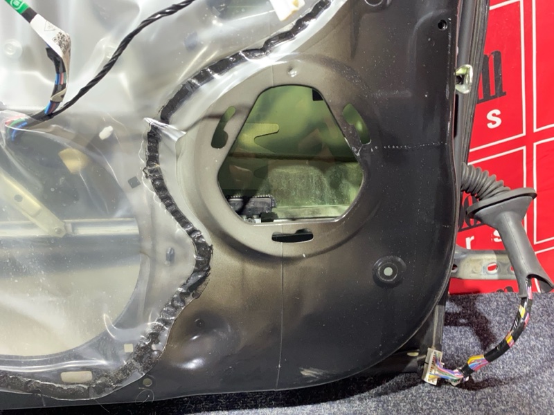 Дверь боковая, 27600 рублей, Солонцы