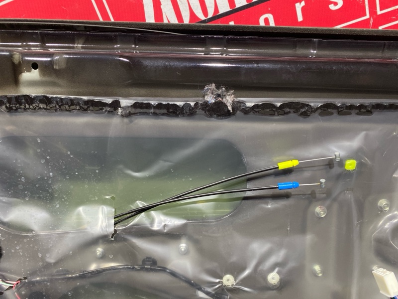 Дверь боковая, 27600 рублей, Солонцы