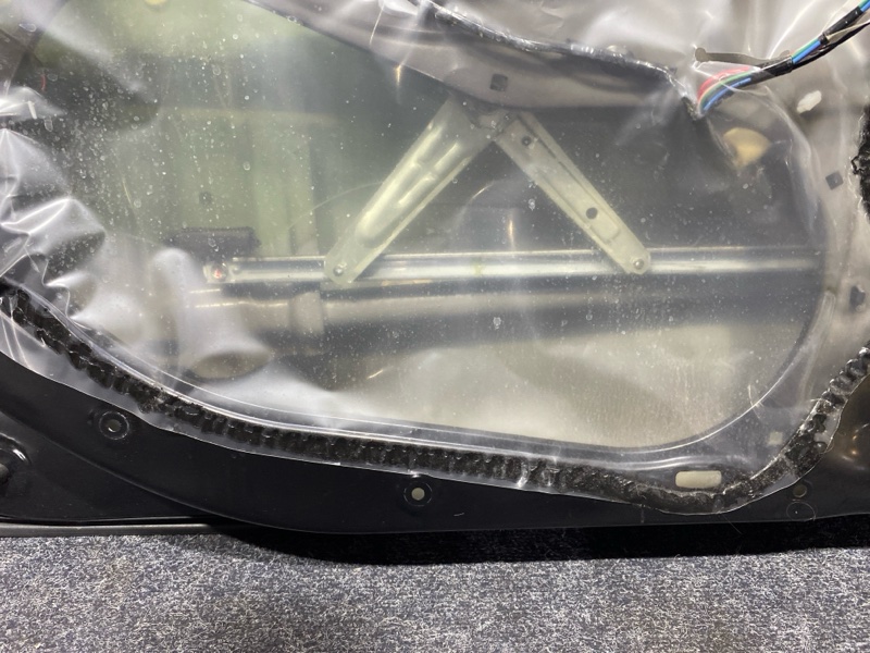 Дверь боковая, 27600 рублей, Солонцы