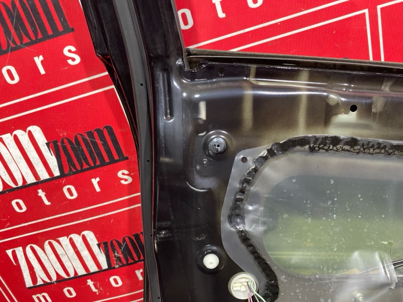 Дверь боковая, 27600 рублей, Солонцы