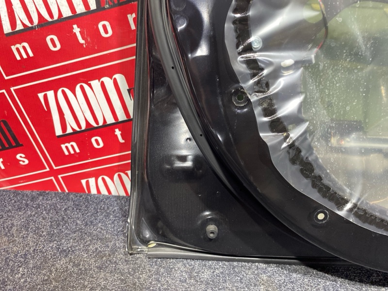 Дверь боковая, 27600 рублей, Солонцы