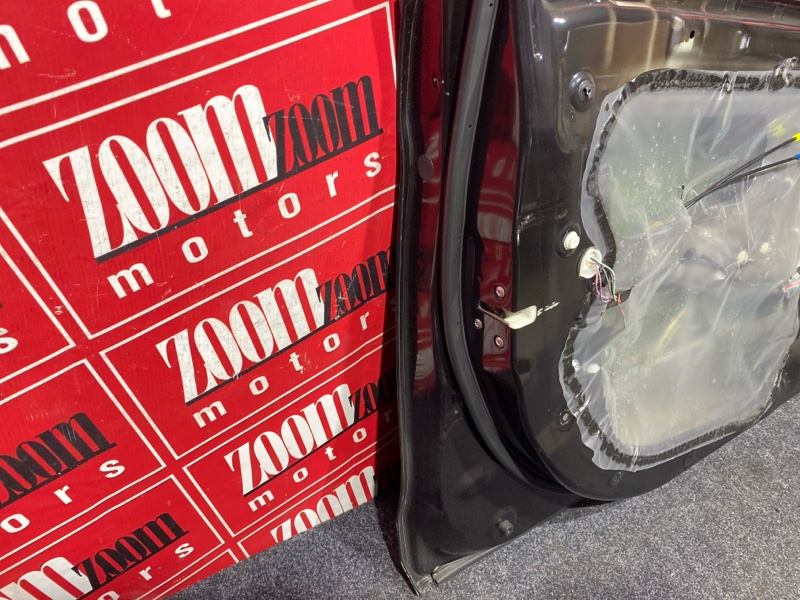 Дверь боковая, 27600 рублей, Солонцы