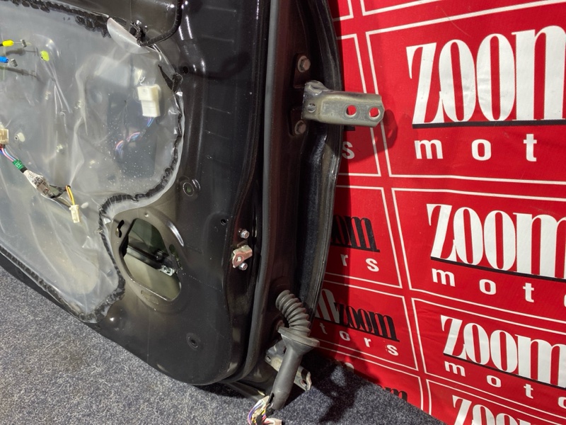 Дверь боковая, 27600 рублей, Солонцы