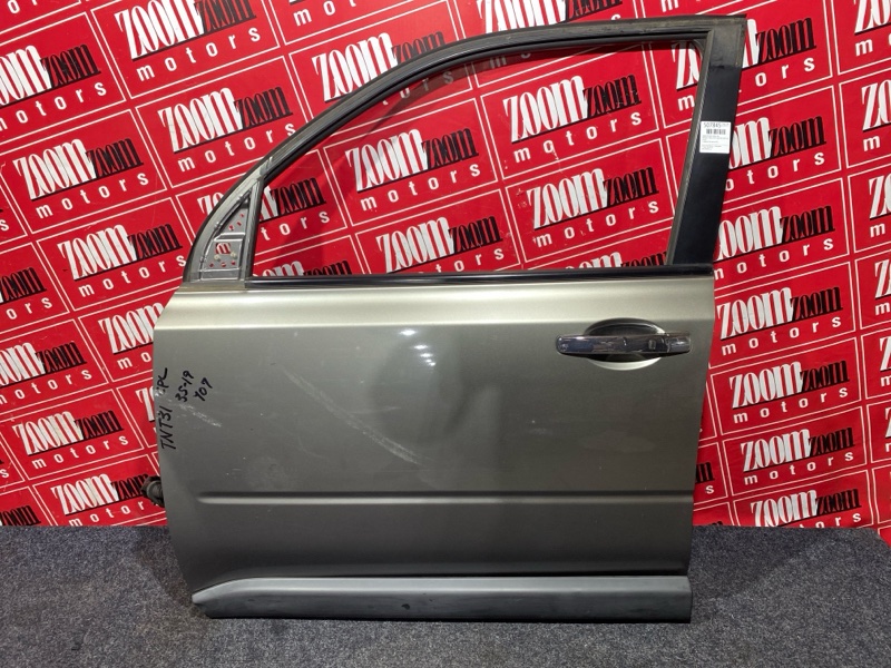 Дверь боковая, 8000 рублей, Солонцы