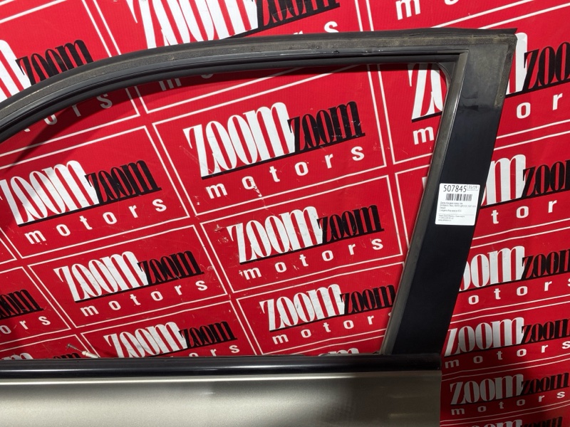 Дверь боковая, 8000 рублей, Солонцы