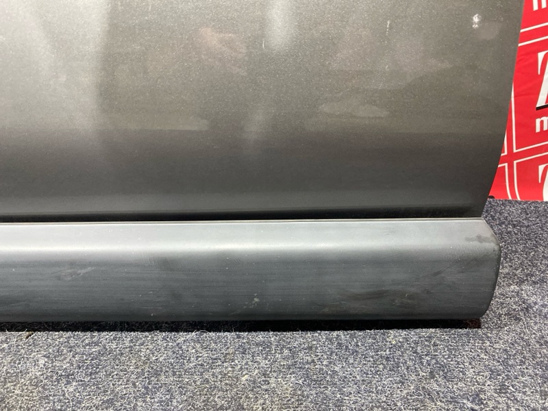 Дверь боковая, 8000 рублей, Солонцы