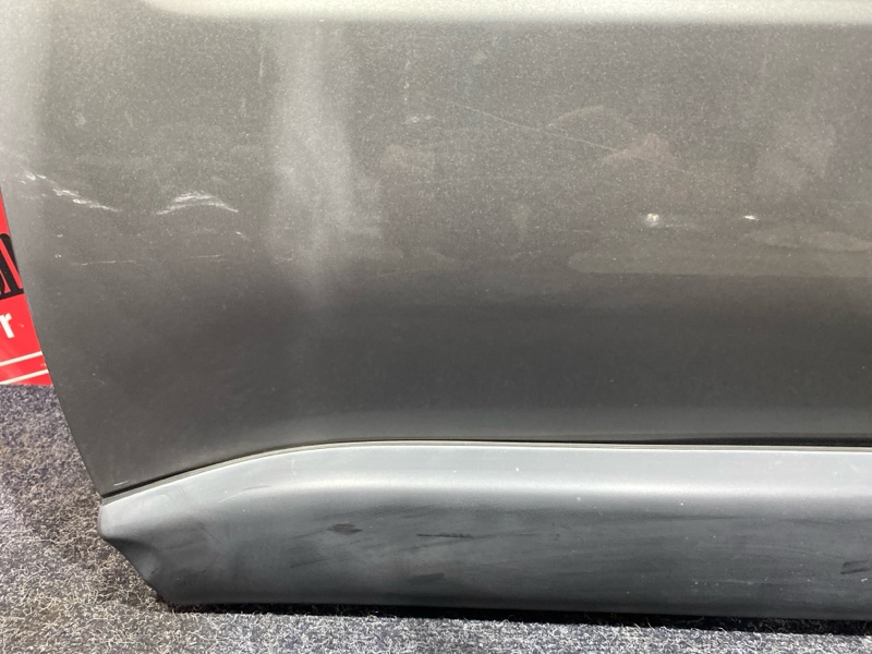 Дверь боковая, 8000 рублей, Солонцы