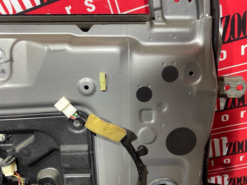 Дверь боковая, 8000 рублей, Солонцы