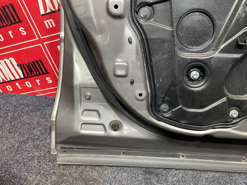 Дверь боковая, 8000 рублей, Солонцы