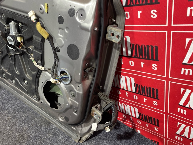 Дверь боковая, 8000 рублей, Солонцы