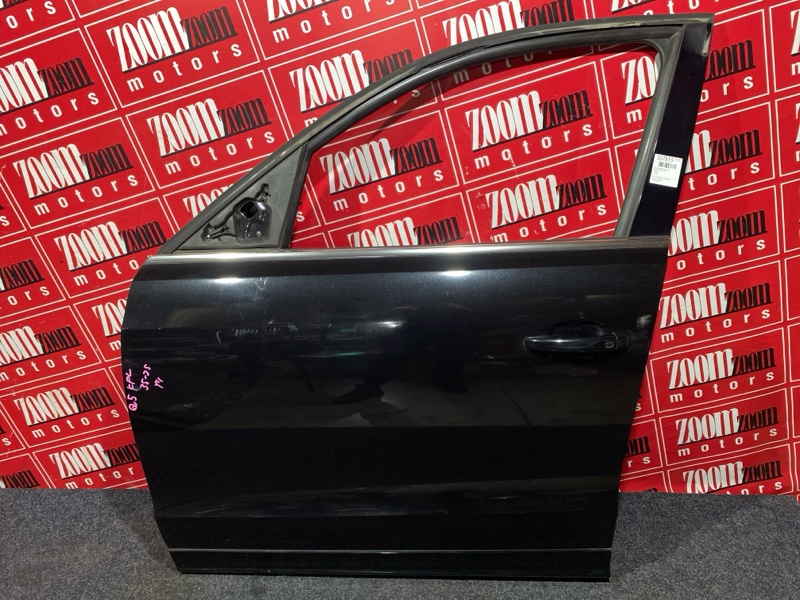 Дверь боковая, 27000 рублей, Солонцы