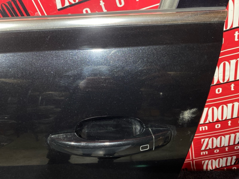 Дверь боковая, 27000 рублей, Солонцы