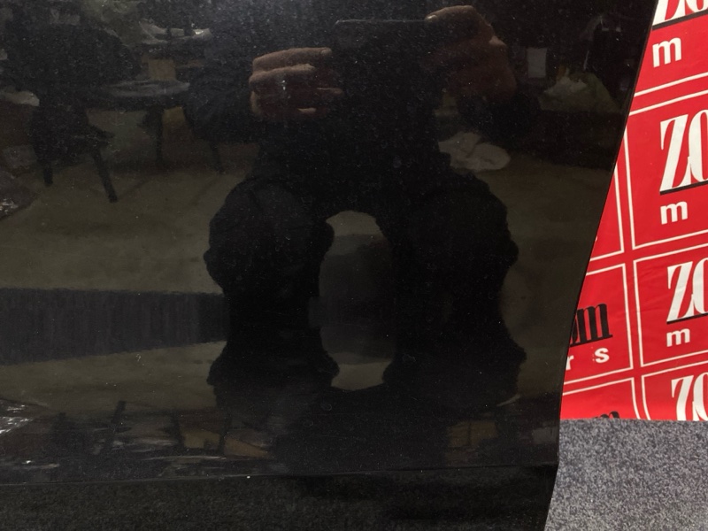 Дверь боковая, 27000 рублей, Солонцы