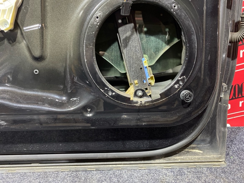 Дверь боковая, 27000 рублей, Солонцы