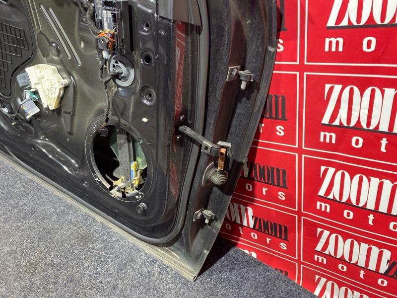 Дверь боковая, 27000 рублей, Солонцы