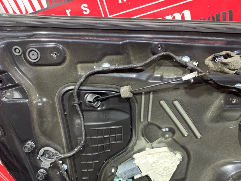 Дверь боковая, 27000 рублей, Солонцы