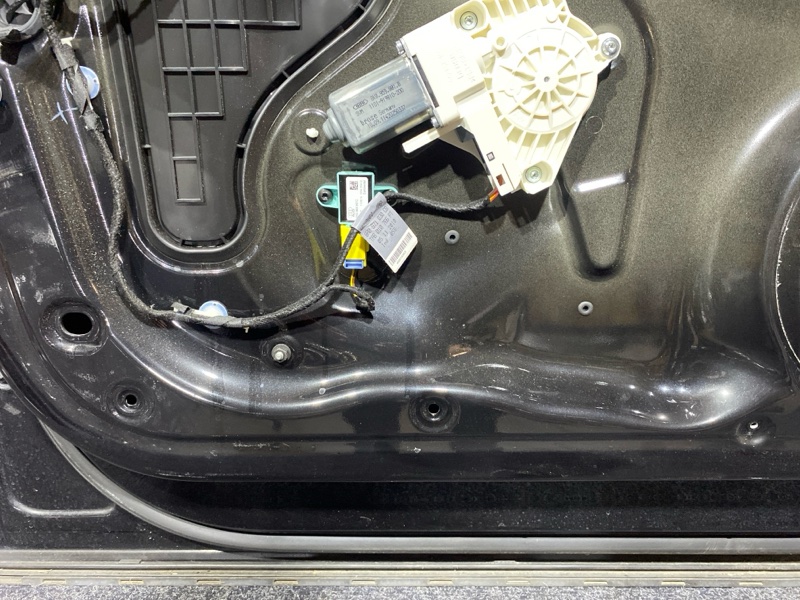 Дверь боковая, 27000 рублей, Солонцы