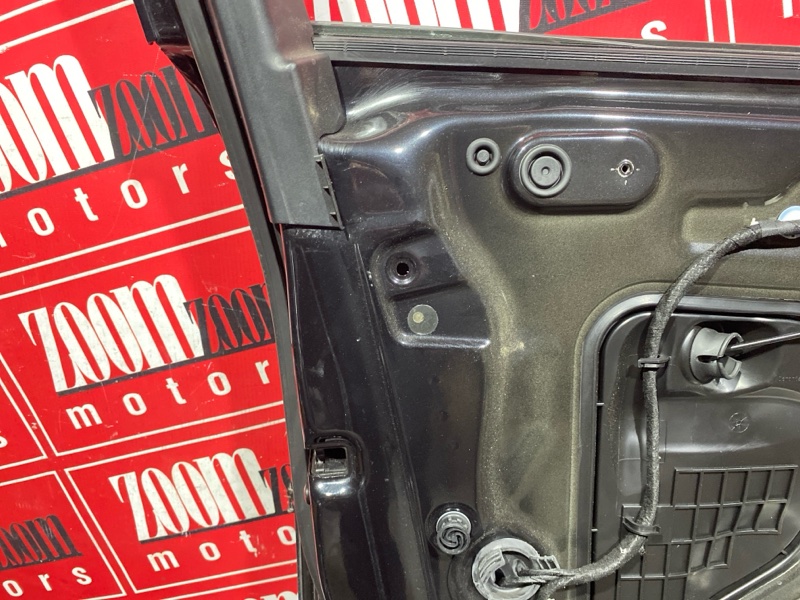 Дверь боковая, 27000 рублей, Солонцы