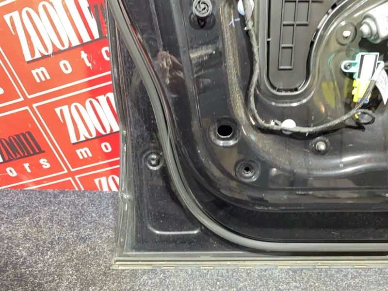 Дверь боковая, 27000 рублей, Солонцы