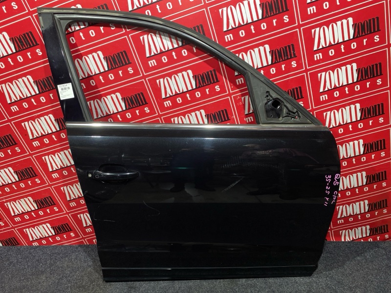 Дверь боковая, 25000 рублей, Солонцы