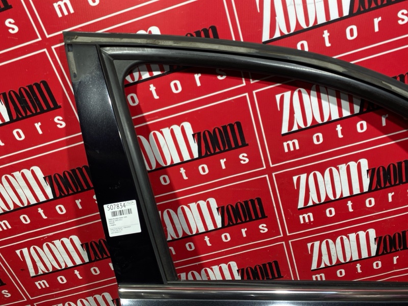 Дверь боковая, 25000 рублей, Солонцы