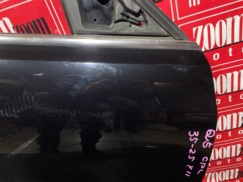 Дверь боковая, 25000 рублей, Солонцы