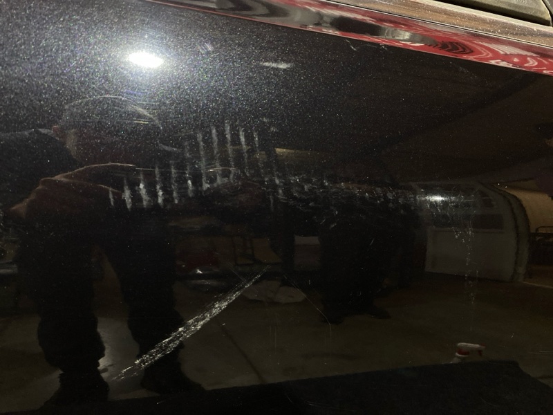 Дверь боковая, 25000 рублей, Солонцы