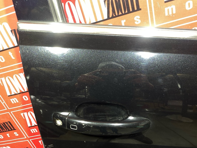 Дверь боковая, 25000 рублей, Солонцы