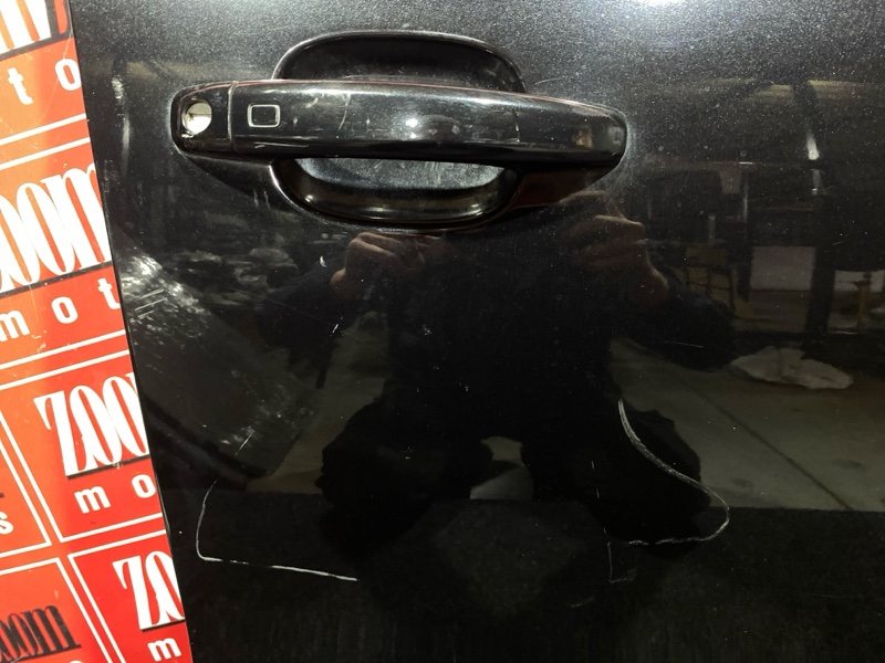 Дверь боковая, 25000 рублей, Солонцы