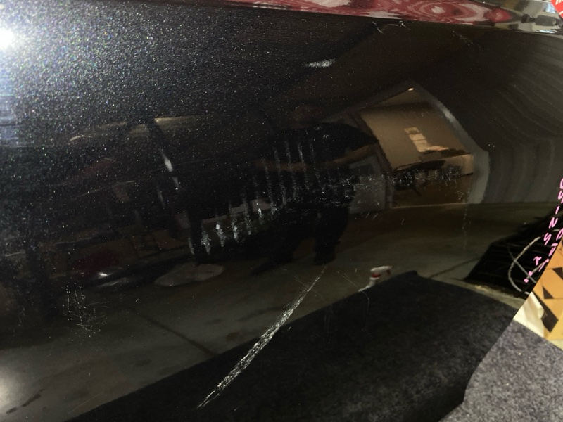 Дверь боковая, 25000 рублей, Солонцы