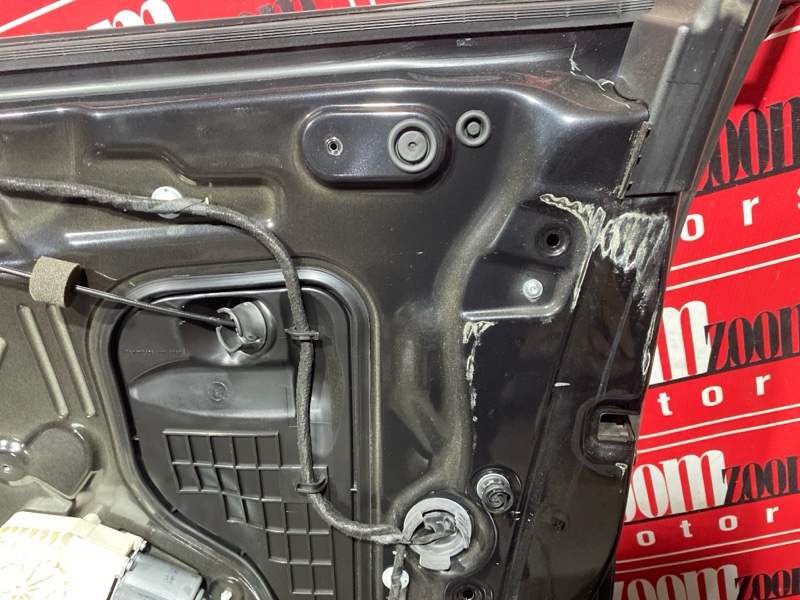 Дверь боковая, 25000 рублей, Солонцы