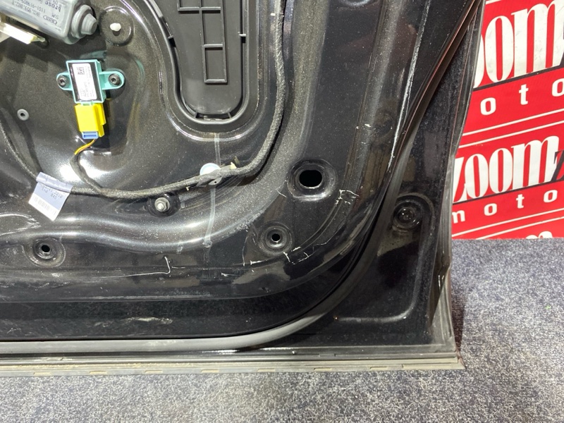 Дверь боковая, 25000 рублей, Солонцы