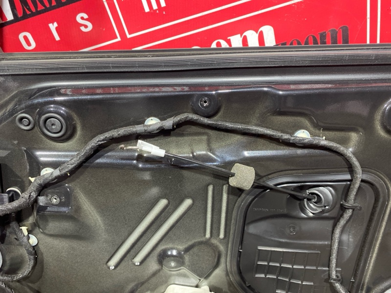 Дверь боковая, 25000 рублей, Солонцы