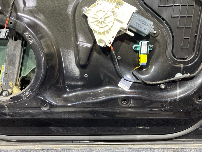 Дверь боковая, 25000 рублей, Солонцы