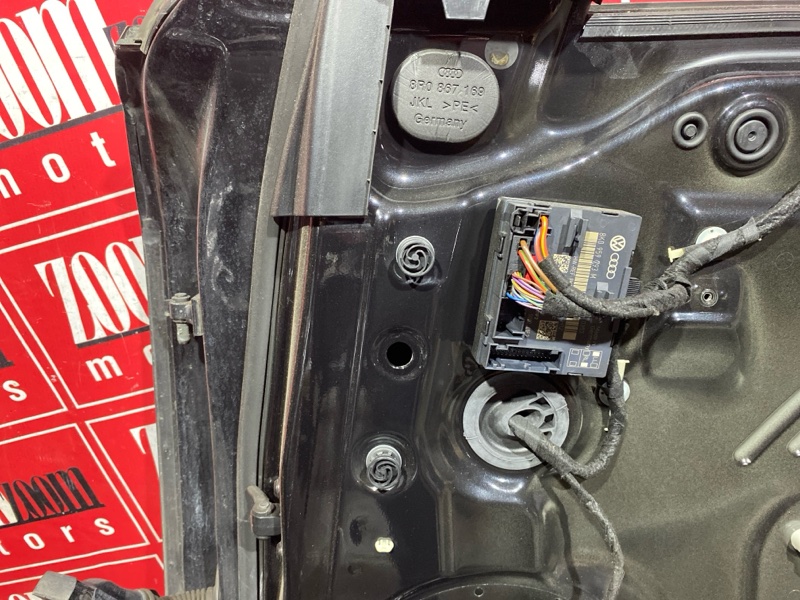 Дверь боковая, 25000 рублей, Солонцы