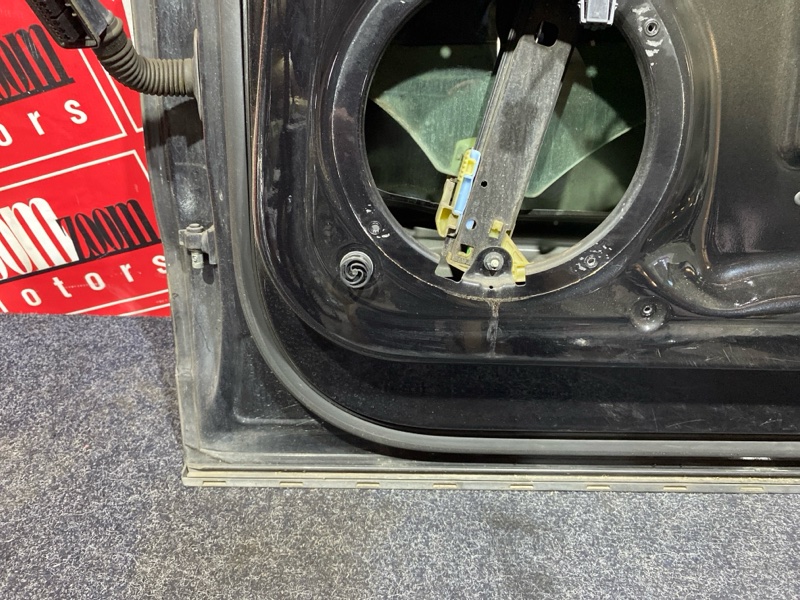 Дверь боковая, 25000 рублей, Солонцы