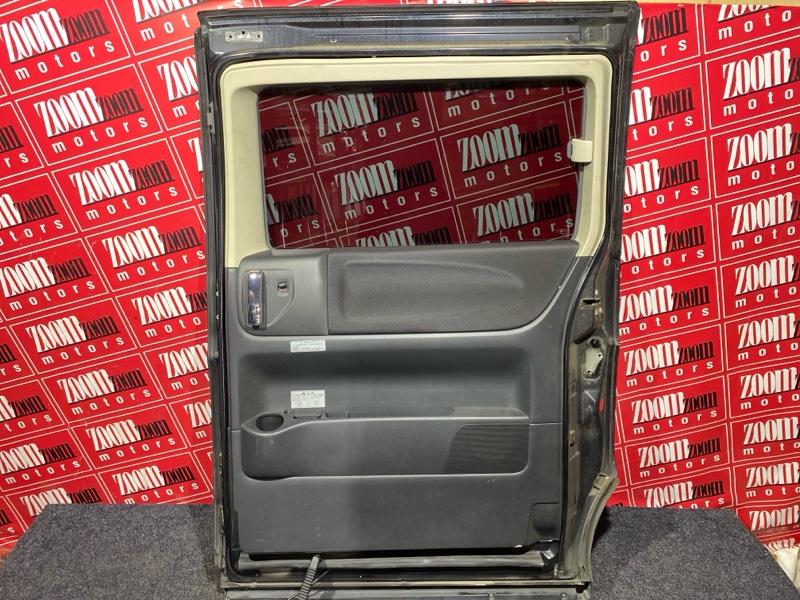 Дверь боковая, 15000 рублей, Солонцы