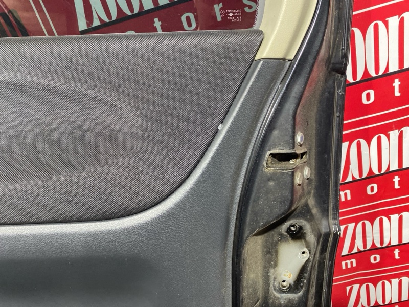 Дверь боковая, 15000 рублей, Солонцы