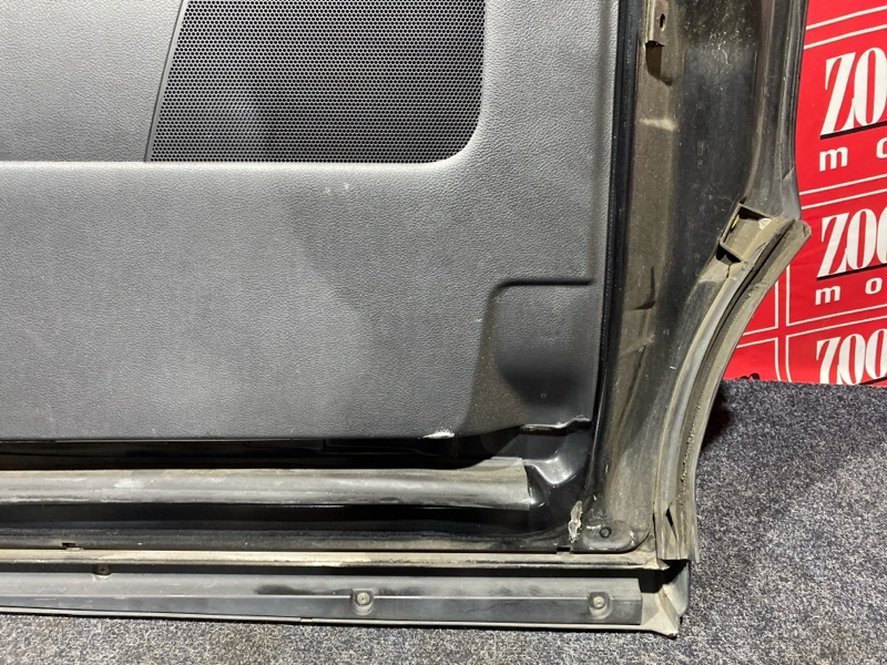 Дверь боковая, 15000 рублей, Солонцы