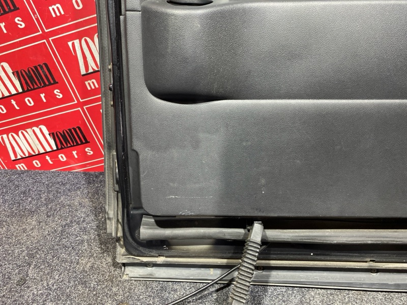 Дверь боковая, 15000 рублей, Солонцы