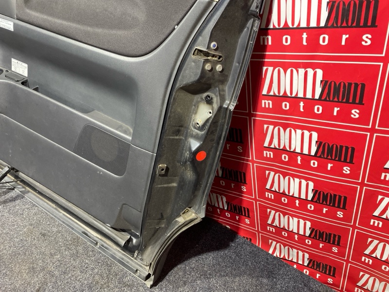 Дверь боковая, 15000 рублей, Солонцы