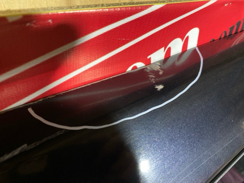 Дверь боковая, 15000 рублей, Солонцы